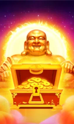 Happy Buddha: Bonus Combo